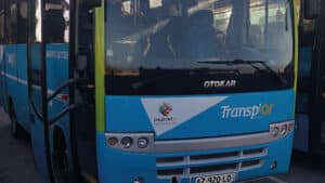 diagnostic sur Otokar