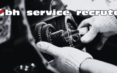 BH Service recrute !