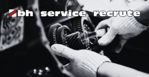 BH Service recrute