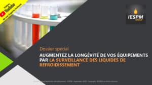 Etude de cas Liquide refroidissement