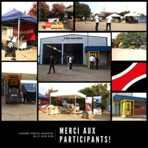 Journee Portes Ouvertes BH Service