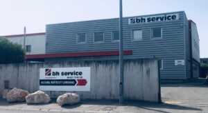 bh service