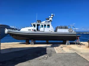 Entretien moteur sur mesure pour Monaco Marine