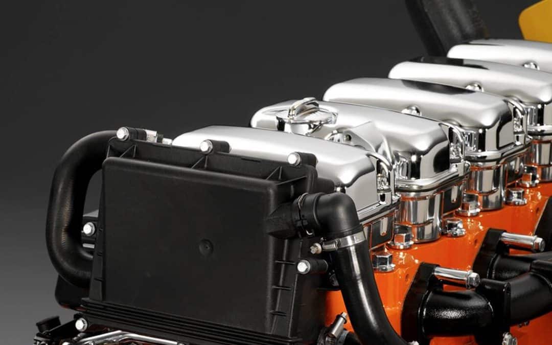 Recrute Technicien / Mécanicien SAV Moteur H/F