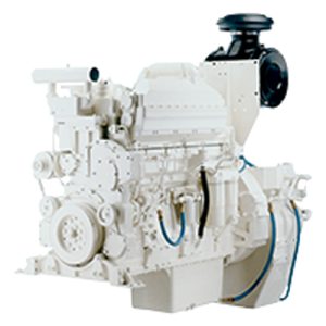 Cummins K19