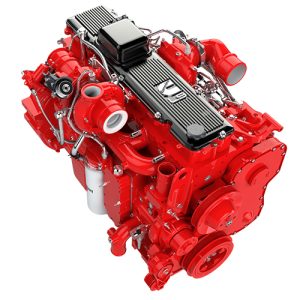Cummins L9