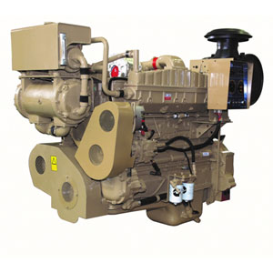 Cummins N855
