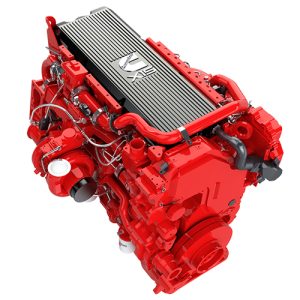 Cummins X15