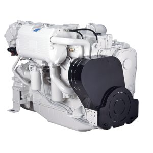 Cummins QSC8.3
