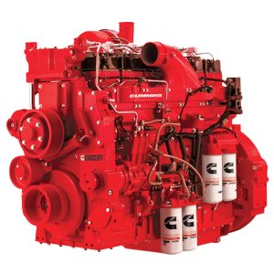 Cummins QSK19