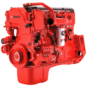 Cummins QSX15