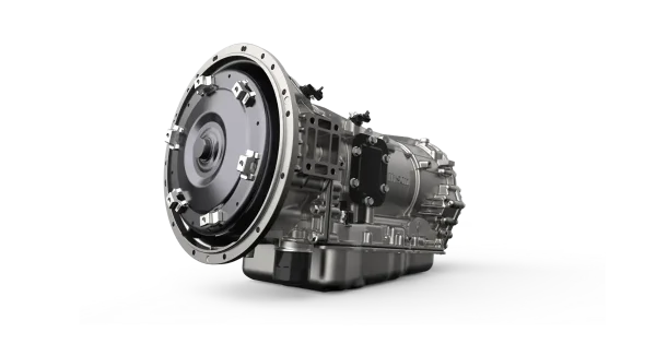 ALLISON TRANSMISSION 9 SPEED
