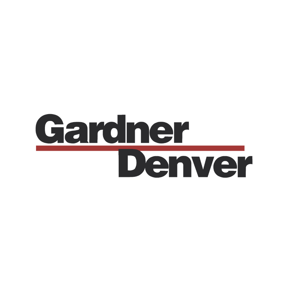 Gardner Denver