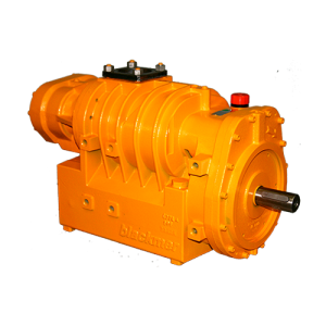Cabs Industrie Typhon II