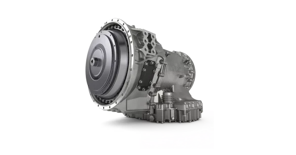 Allison 4000 series