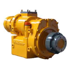 Cabs Industries Compresseur Mistral