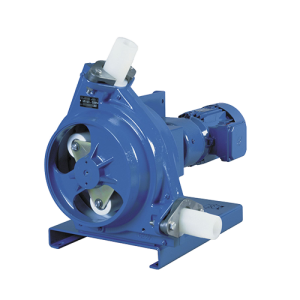 Cabs Industries Pompe Péristaltique LZ50