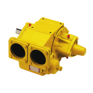Cabs Industries Pompe Volumétrique CC8