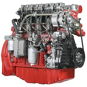 DEUTZ TCD 4 A L4