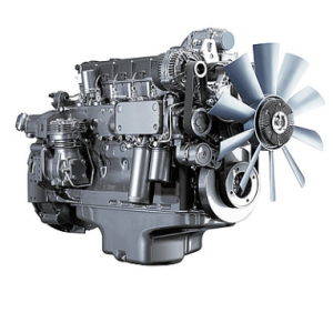 DEUTZ BF 4 M 2012