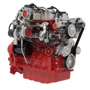 DEUTZ TCD 2 9 L4
