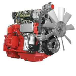 DEUTZ TCD 2012 L4