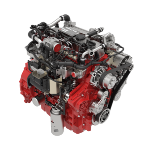 DEUTZ TCD 3 6 L4