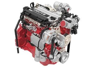 DEUTZ TCD 4 A L4