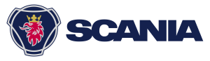 scania logo