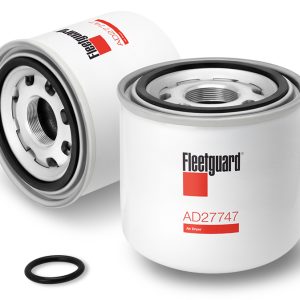 Fleetguard Reniflard d'Air (Air Dryer)