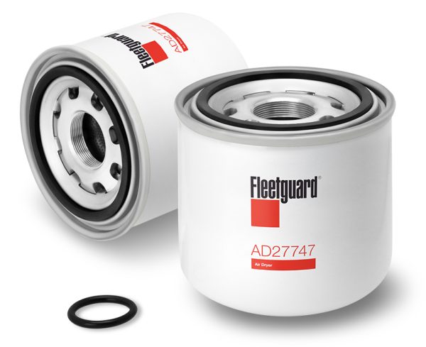 Fleetguard Reniflard d'Air (Air Dryer)
