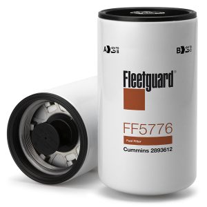Fleetguard Filtre Hydraulique Spin-On