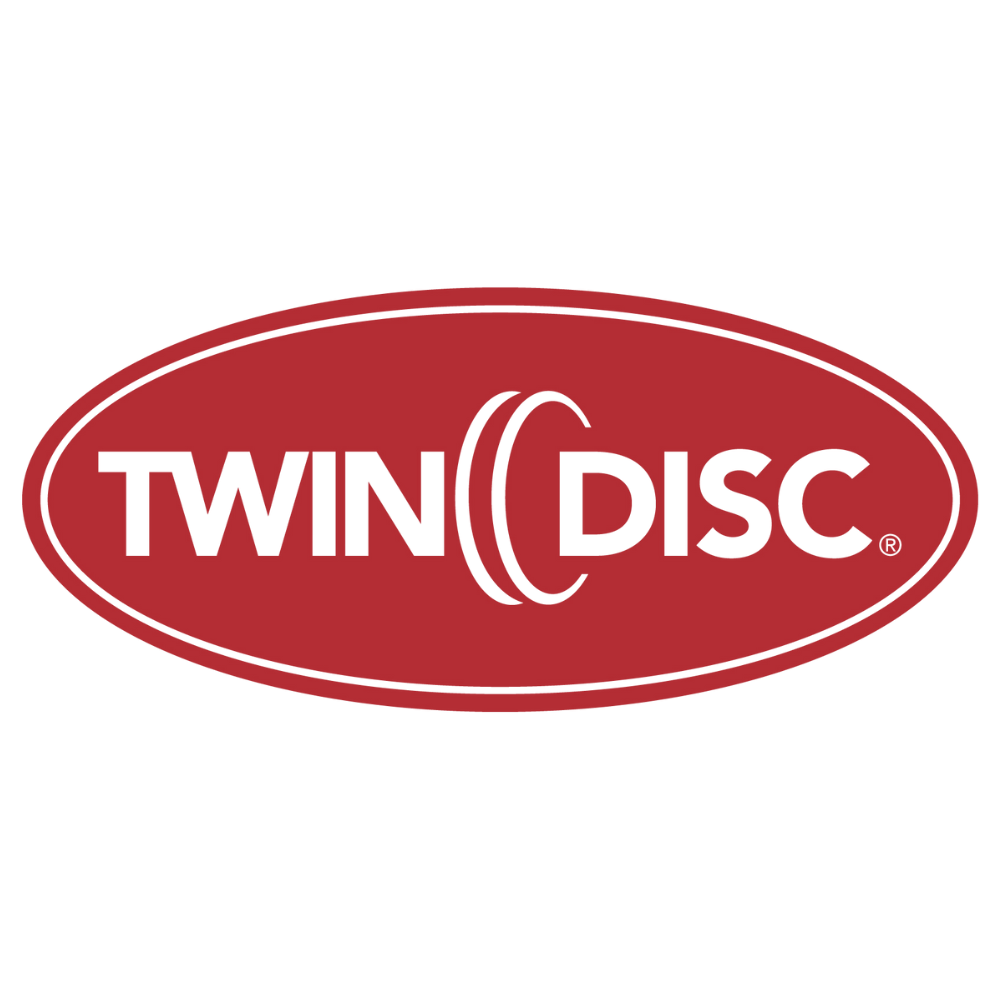 Twin disc<br />
