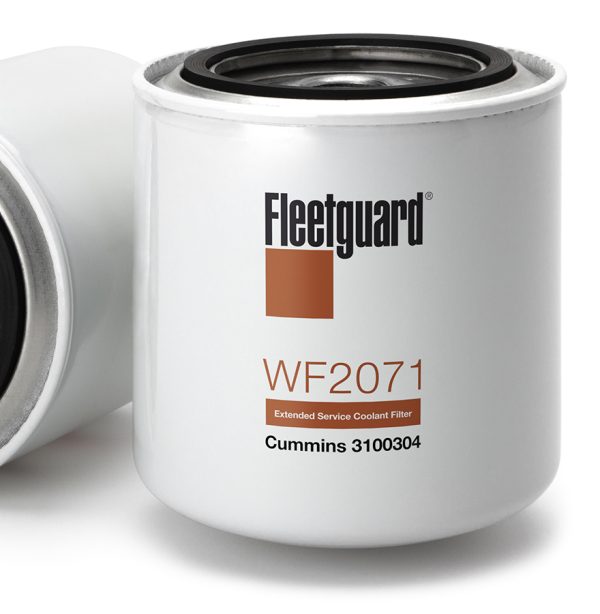 Fleetguard Filtre de Liquide Refroidissement - WF2071