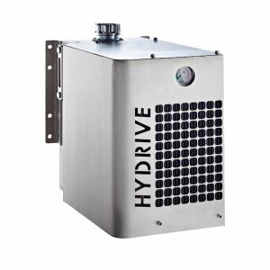 Mouvex Refroidisseur hydraulique