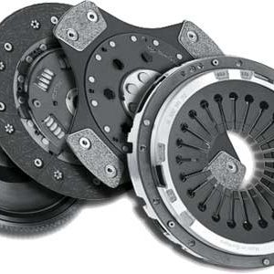 Sachs Embrayage