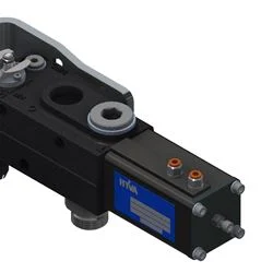 Hyva Distributeur Hydraulique