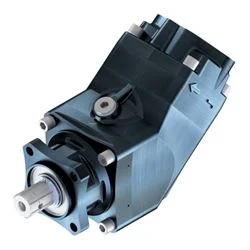 Hyva Pompe Hydraulique