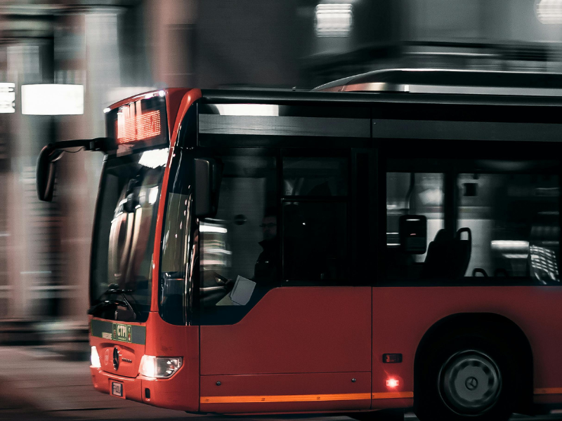 Reparation BAV - Bus et car<br />
