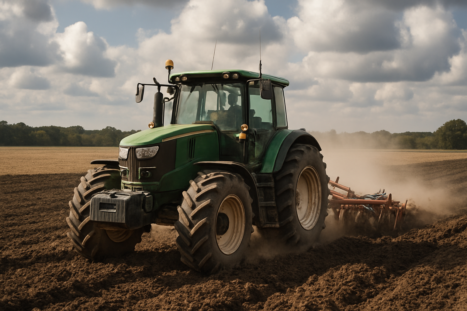 Agriculture