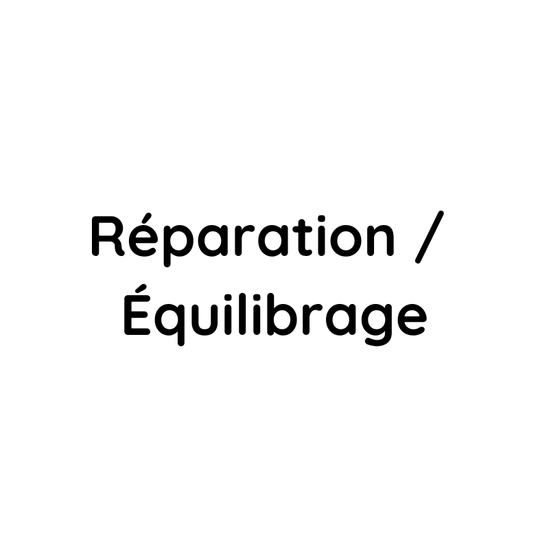reparation cardan