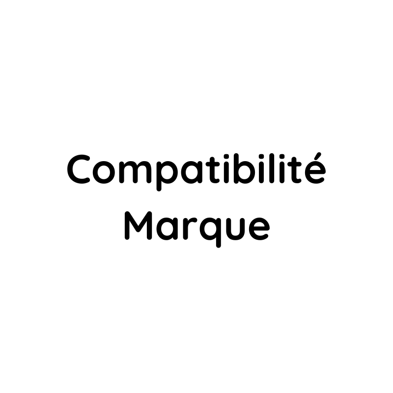 compatibilité transmission