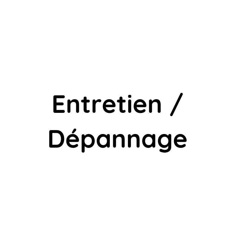 Reparer Groupe electrogene