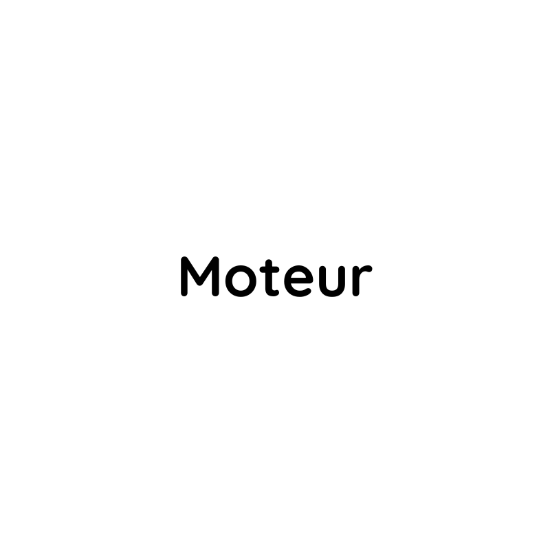 Moteur