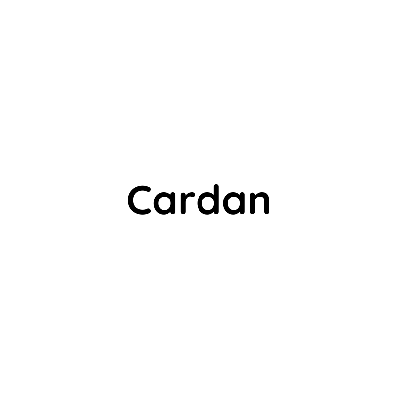 Cardan