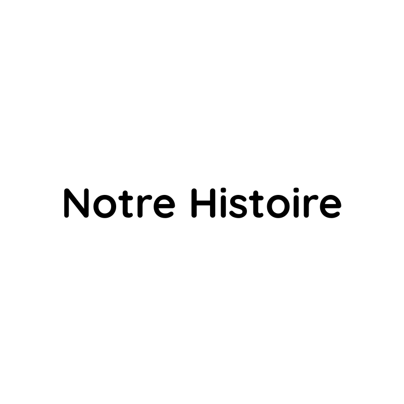 Histoire BH Service