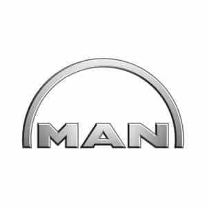 man