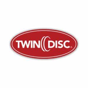 Twin disc