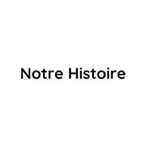 Histoire de BH service