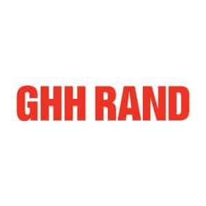 GHH RAND